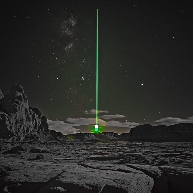 Archived visual phenomenon reported by a holder