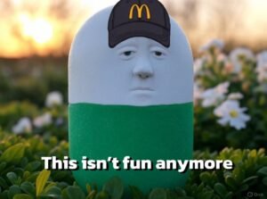 Archived visual phenomenon, exhibit 125